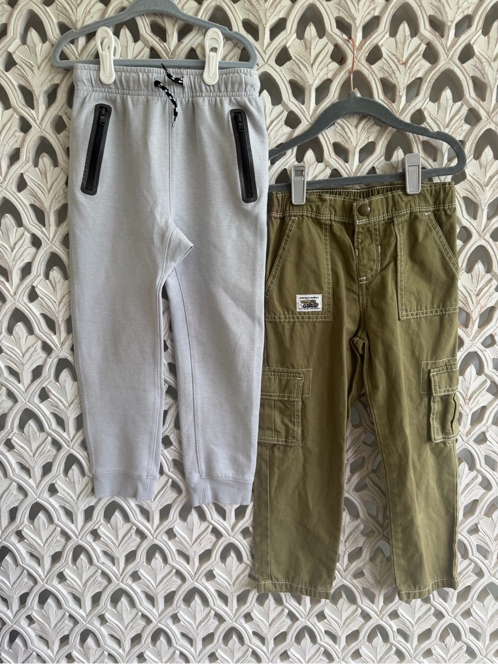 Old Navy 5T pants bundle